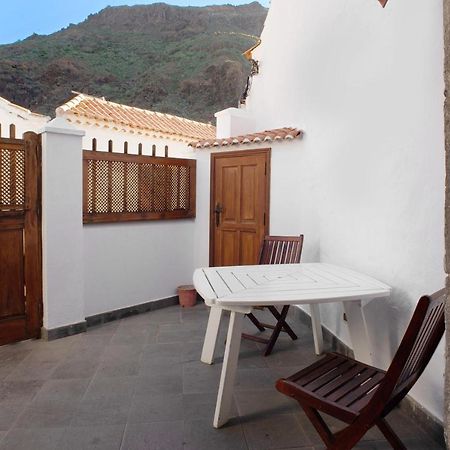 Casa De La Eterna Primavera San Bartolomé Dış mekan fotoğraf