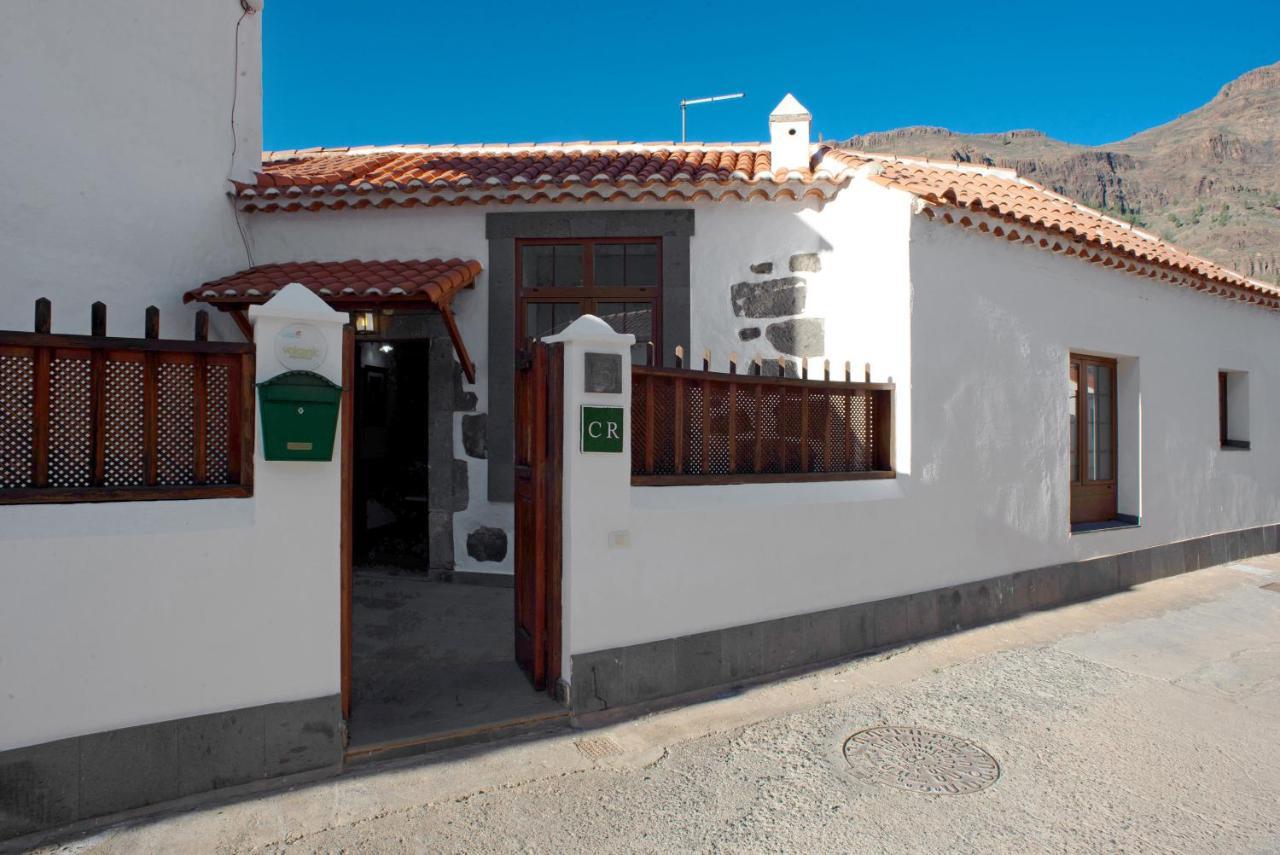 Casa De La Eterna Primavera San Bartolomé Dış mekan fotoğraf