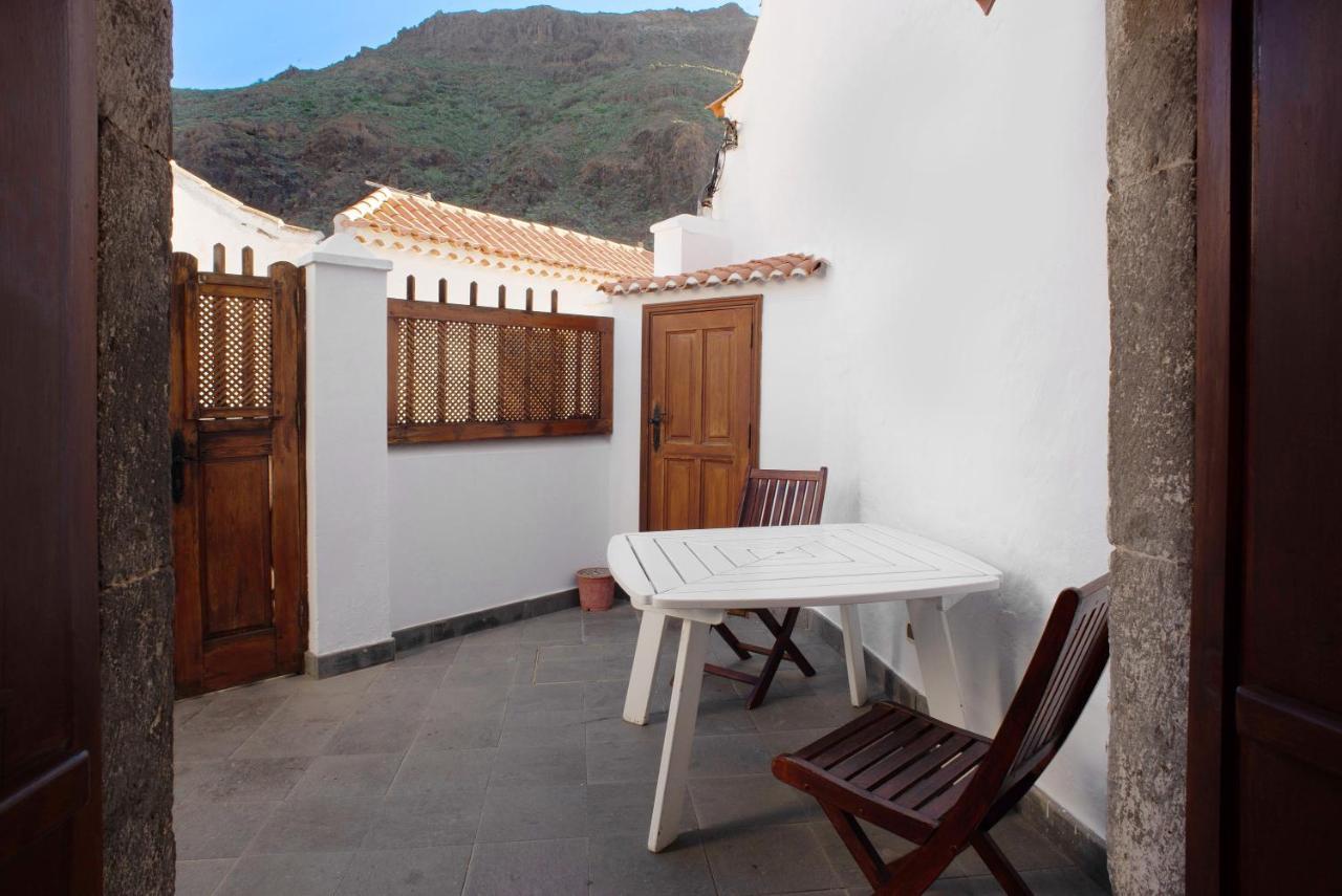 Casa De La Eterna Primavera San Bartolomé Dış mekan fotoğraf