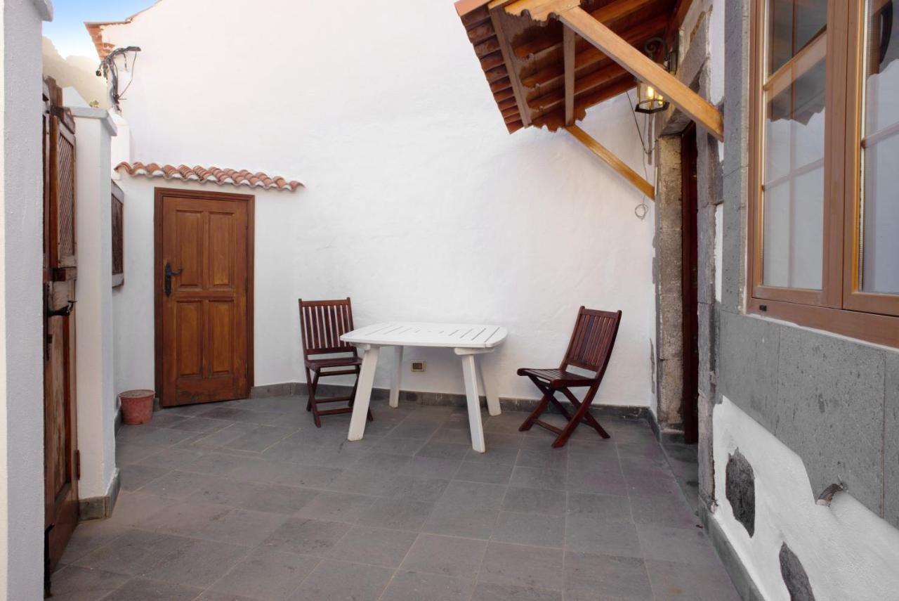 Casa De La Eterna Primavera San Bartolomé Dış mekan fotoğraf